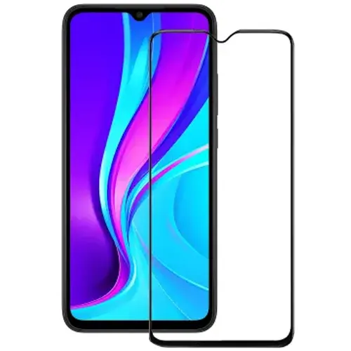 Replacement for XIAOMI POCO C3 MTB SCREEN GUARD - Quality Phone Parts in Sri Lanka